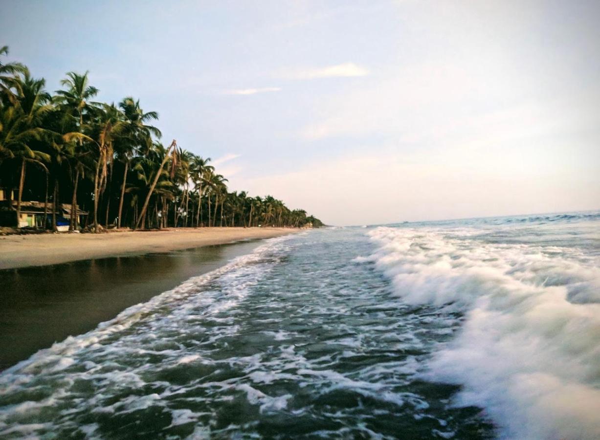Snehatheeram Homestay Thanniyam Exteriér fotografie