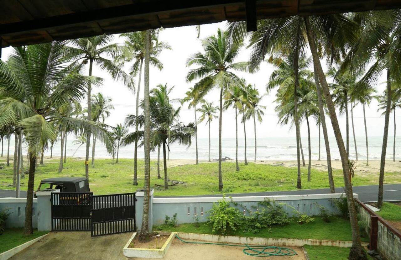 Snehatheeram Homestay Thanniyam Exteriér fotografie