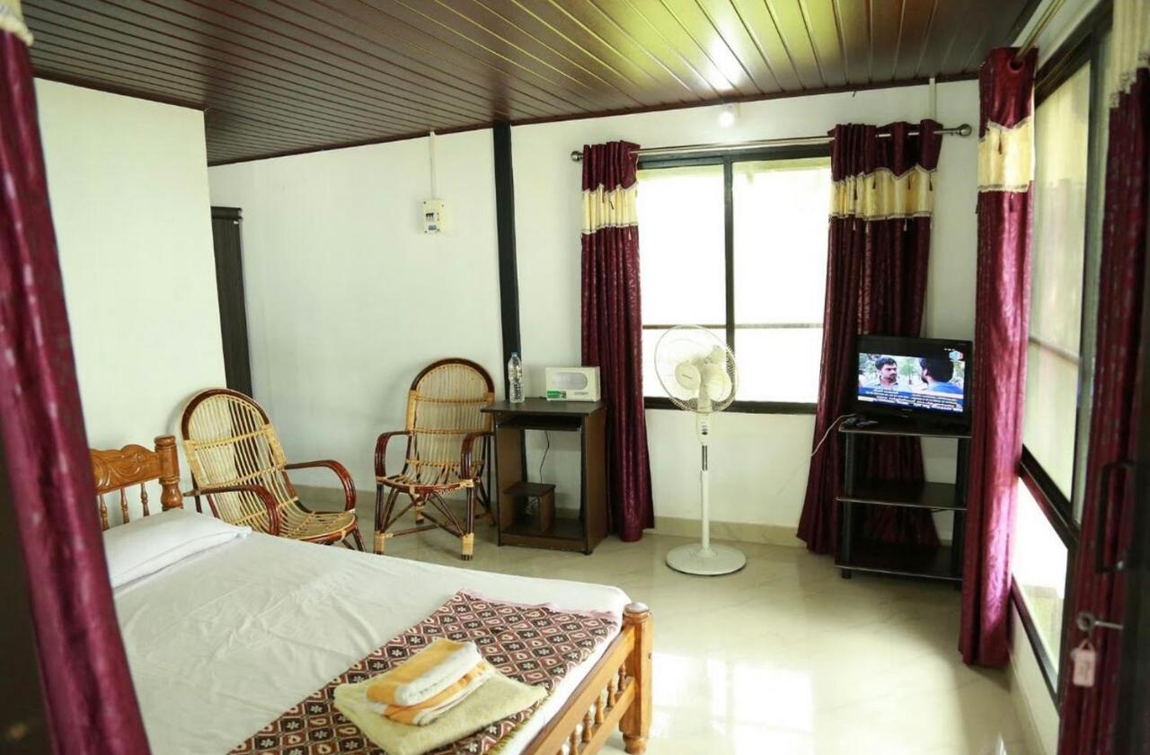 Snehatheeram Homestay Thanniyam Exteriér fotografie