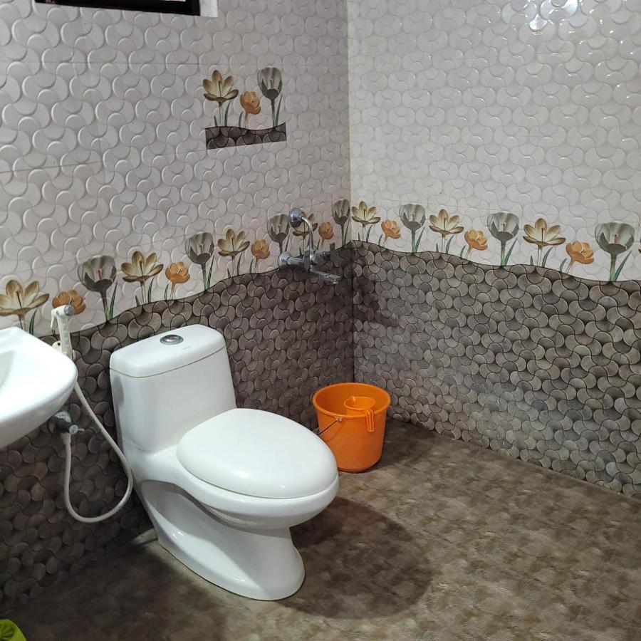 Snehatheeram Homestay Thanniyam Exteriér fotografie