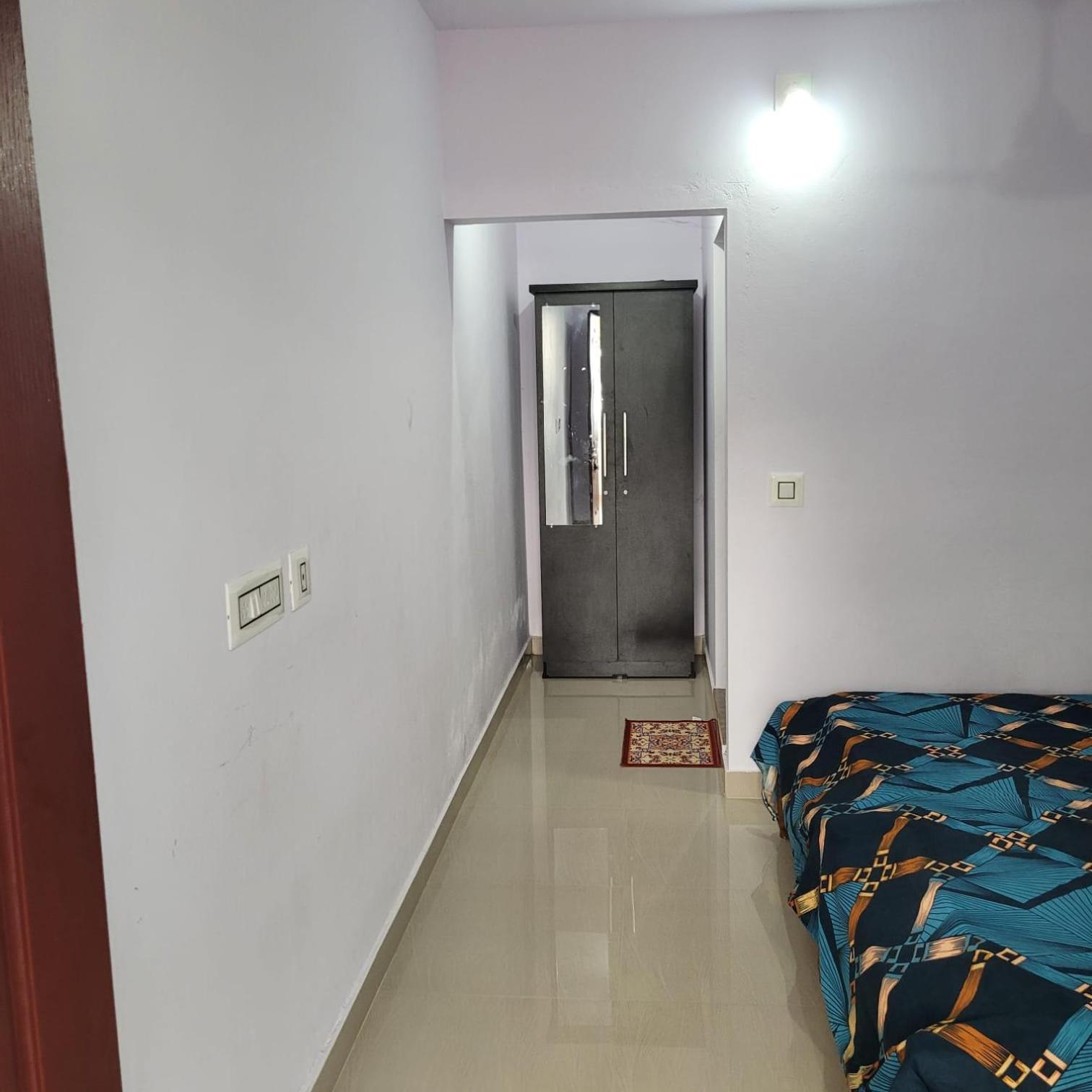 Snehatheeram Homestay Thanniyam Exteriér fotografie