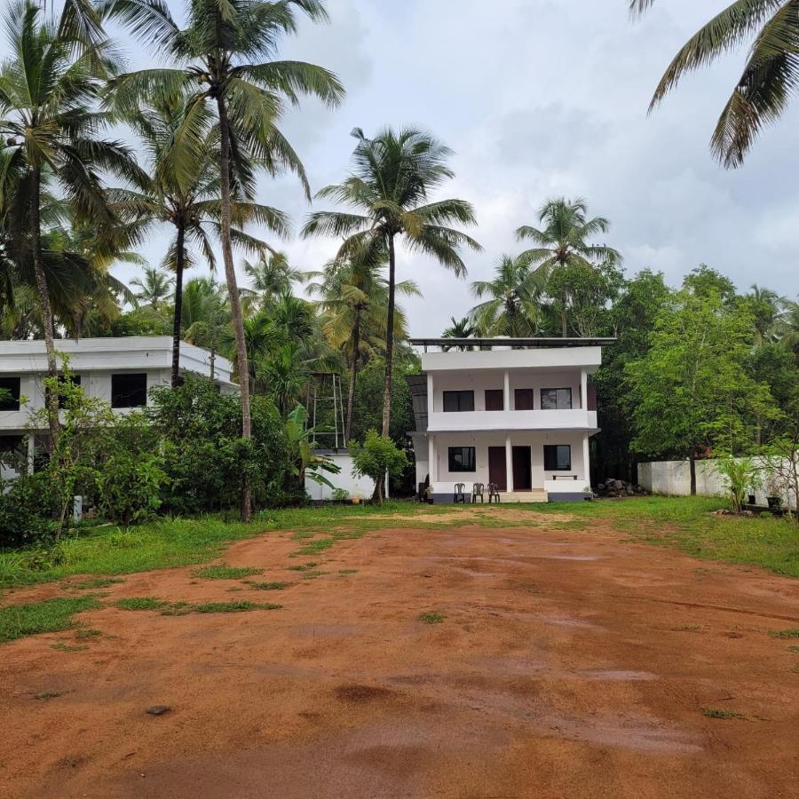 Snehatheeram Homestay Thanniyam Exteriér fotografie