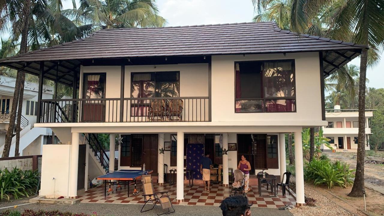 Snehatheeram Homestay Thanniyam Exteriér fotografie